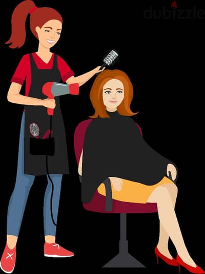 Hairdresser