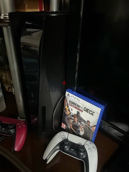 PS5 UK europe 2