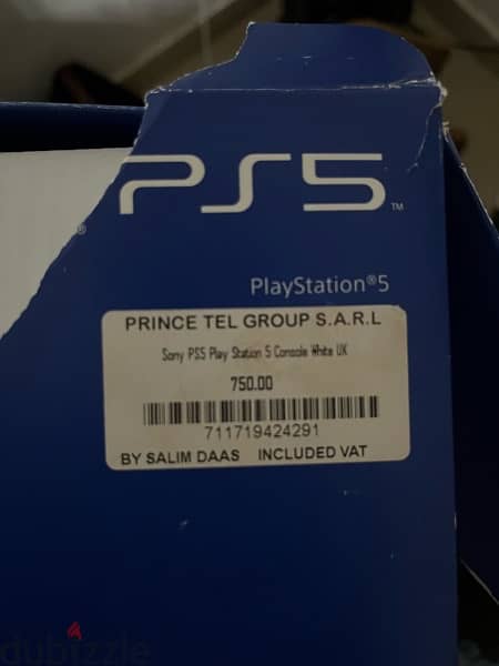 PS5 UK europe 3