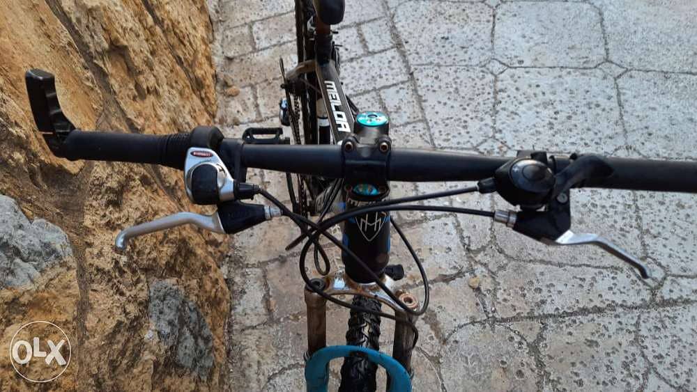 MEILDA mountain bike 26 دراجة هوائية bicycle 6