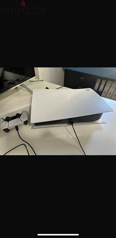 ps5 fat. slightly used 0