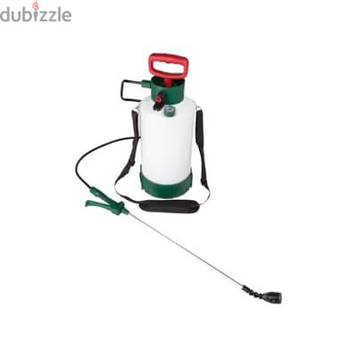 parkside 5L garden pressure sprayer /premium