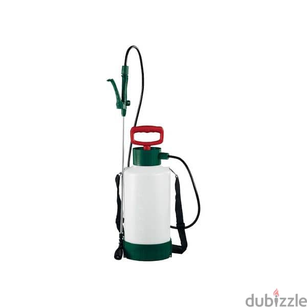 parkside 5L garden pressure sprayer /premium 1