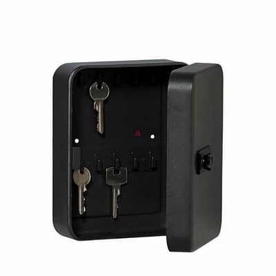 burg watcher key cabinet