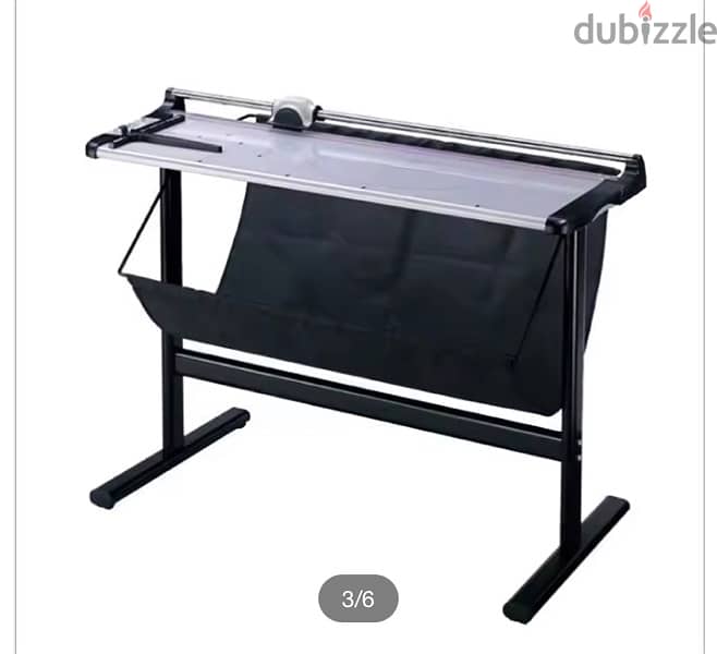 paper cutter A0 plus 3