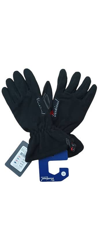 vertical gloves