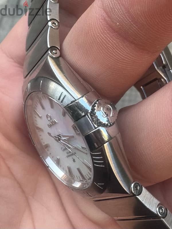 very clean raymond weil swiss movment 450$ 5