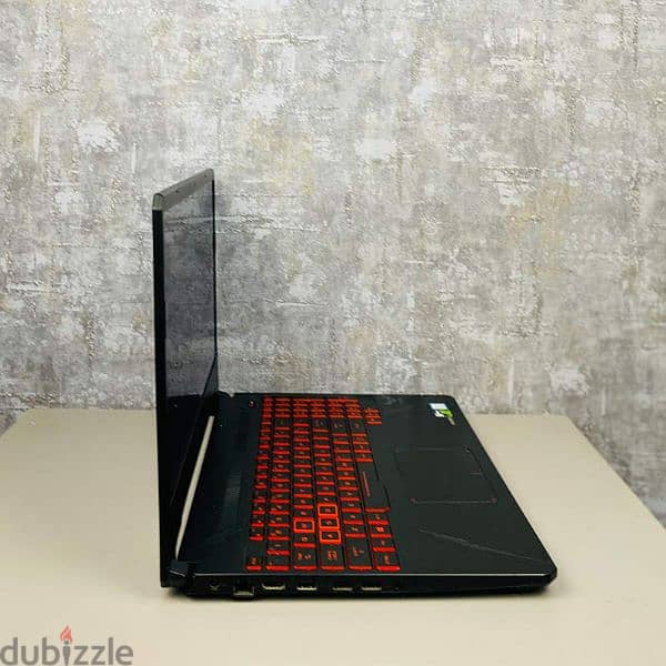 Asus Tuf gaming 1