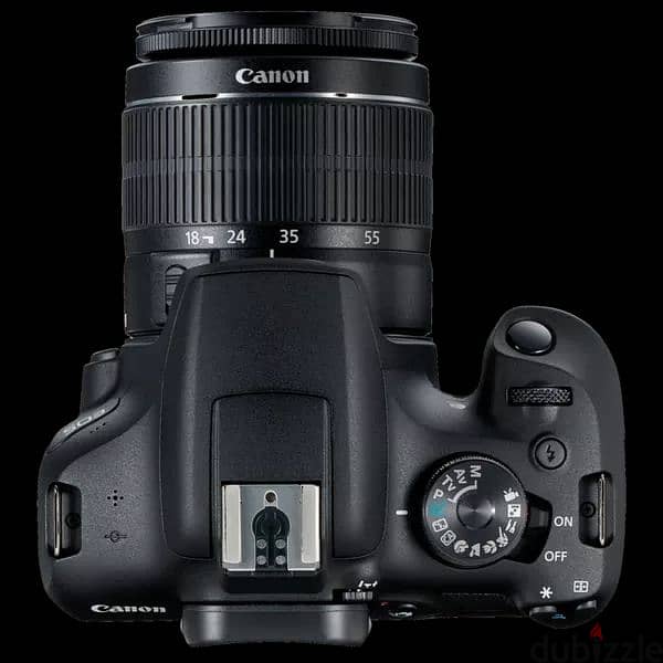 Canon EOS 2000D السعر قابل للتفاوض 2