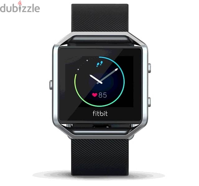 fitbit blaze sports watch 0