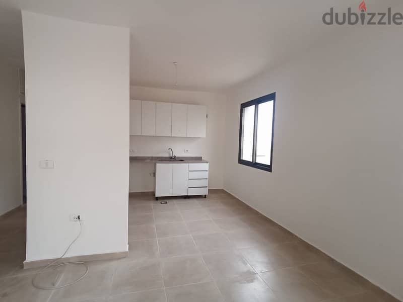 apartment for rent located jbeil 0