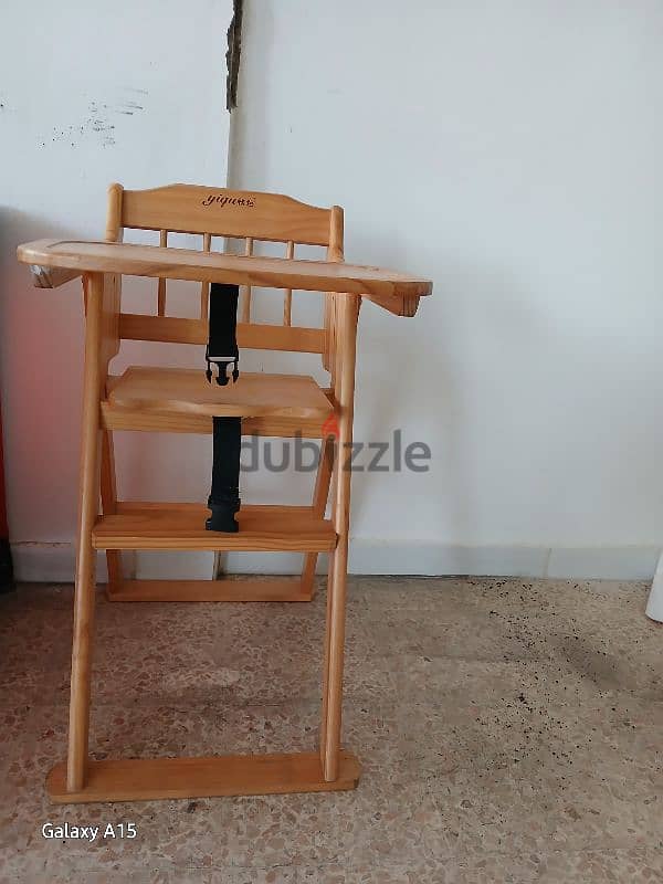 high chair 1