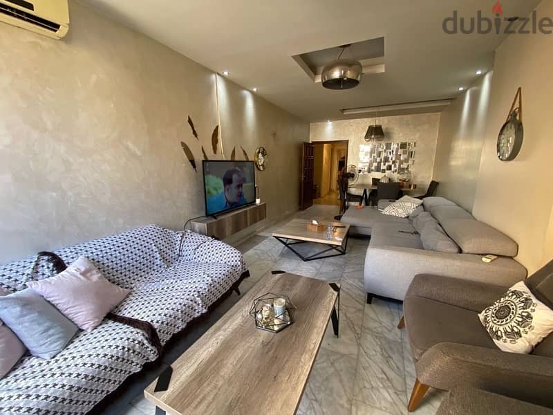 Apartment for sale in Sfeir |شقة للبيع في الصفير 0