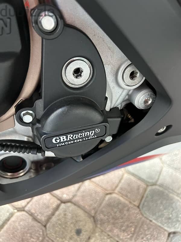 Bmw S 1000 RR Mpackage 2021 7