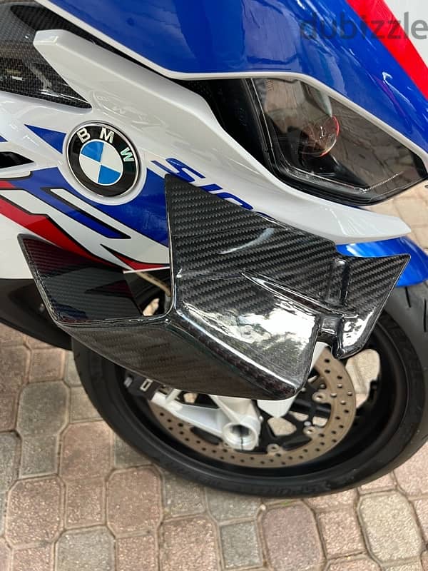 Bmw S 1000 RR Mpackage 2021 8