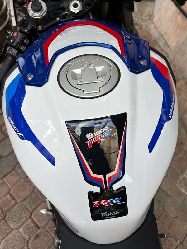 Bmw S 1000 RR Mpackage 2021 14