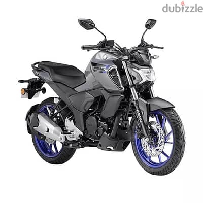 yamaha Fzs 150 cc V4 2024 0km