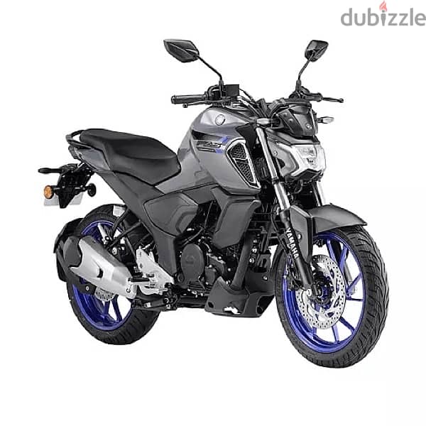 yamaha Fzs 150 cc V4 2024 0km 0