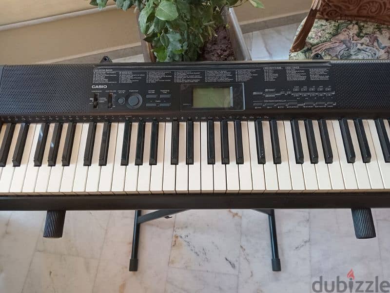 org not used. very good condition. org very nice sound. 0