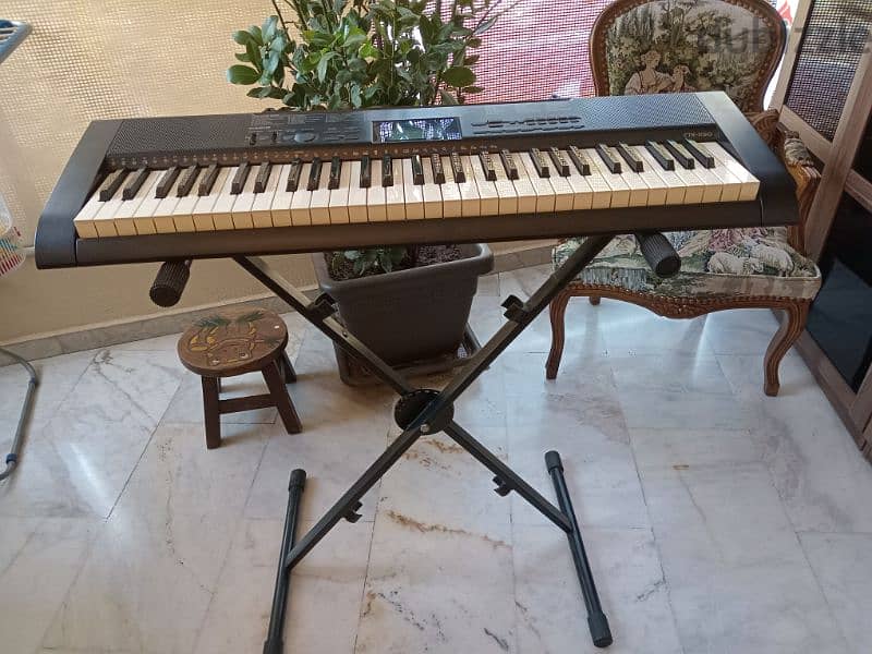 org not used. very good condition. org very nice sound. 2