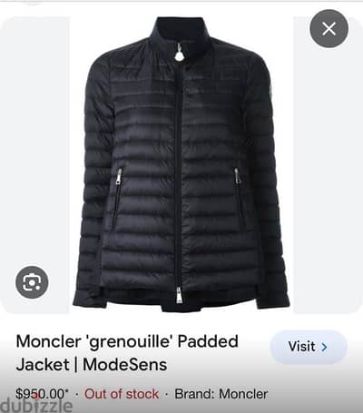 moncler