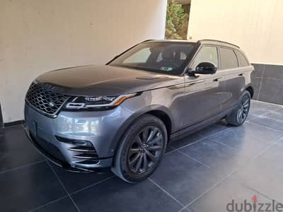 Range Rover Velar 2019 R-Dynamic Se CleanTitle!