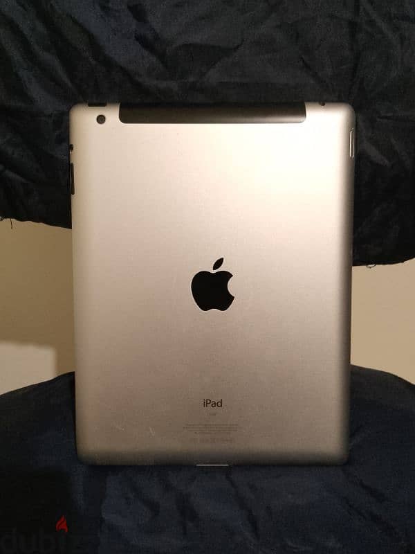 ipad Apple USED 16GB Price 15$ 2