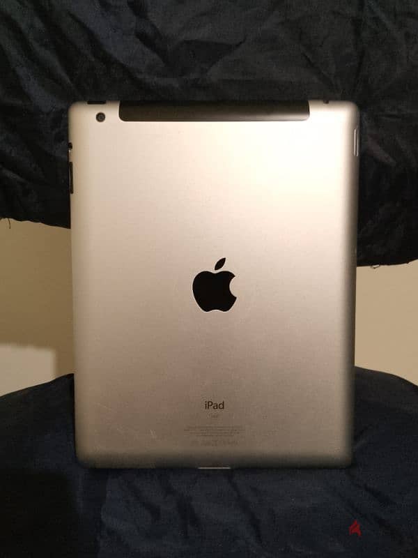 ipad Apple USED 16GB Price 15$ 3