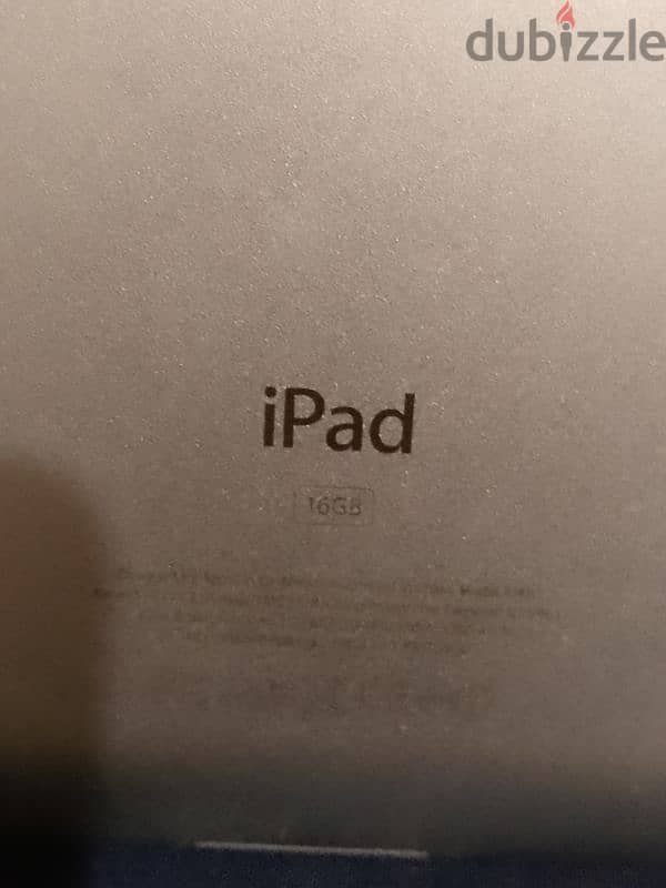 ipad Apple USED 16GB Price 15$ 6