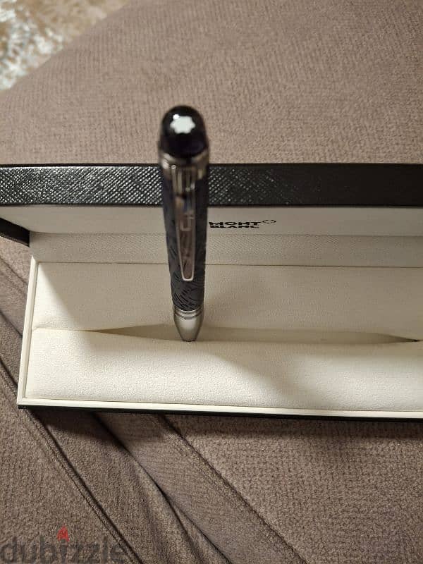 pen mont blanc 0