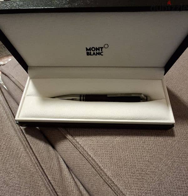 pen mont blanc 2