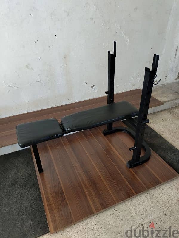 chest bench 3