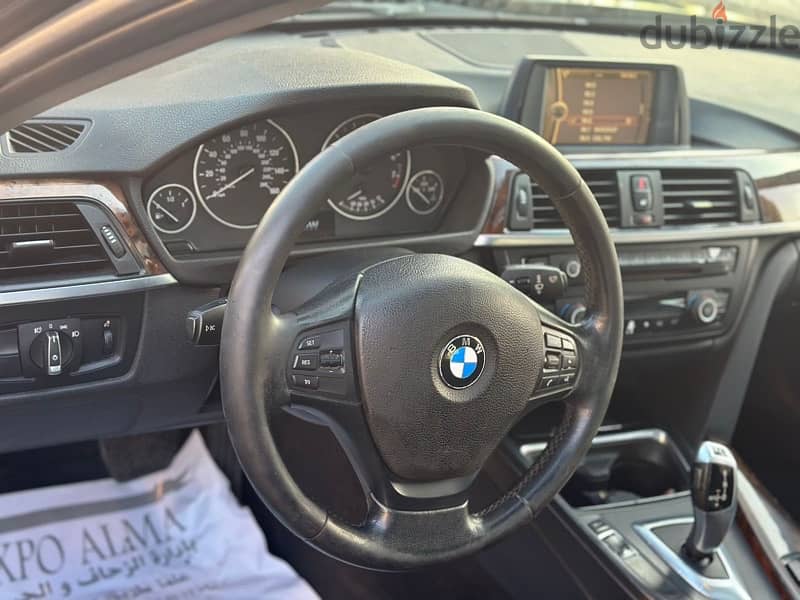 BMW 3-Series 2015 0