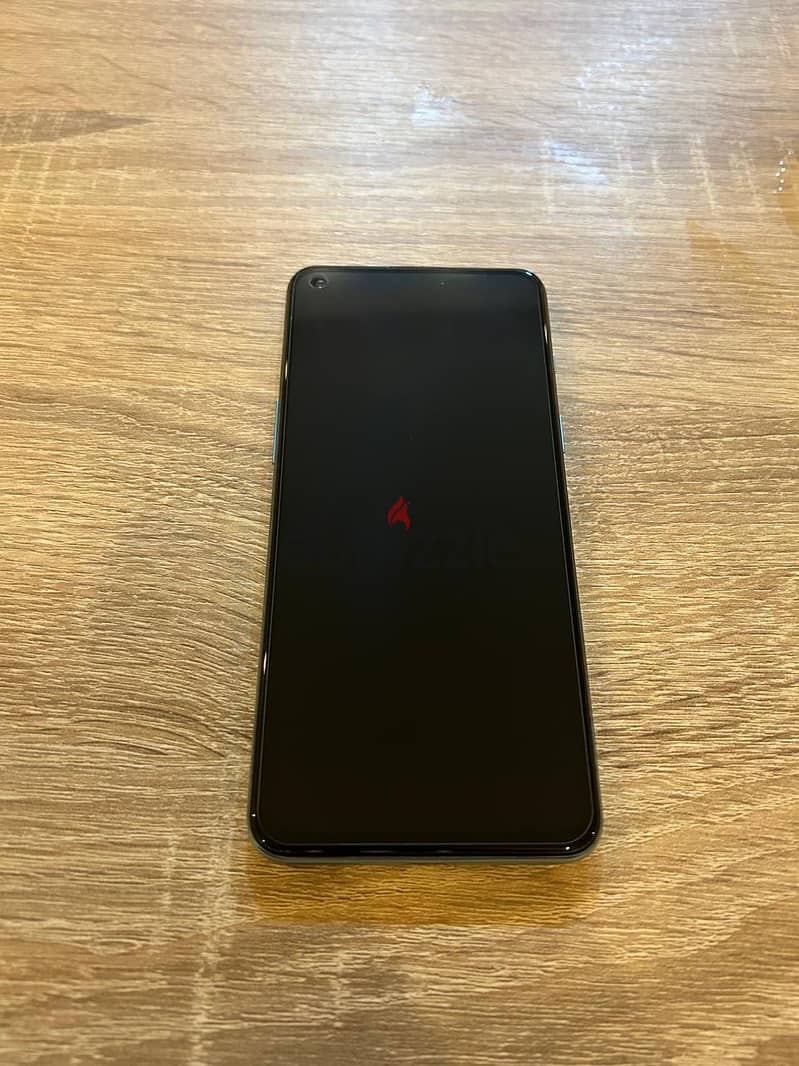 Oneplus Nord 2 5G - 8GB/128GB 1