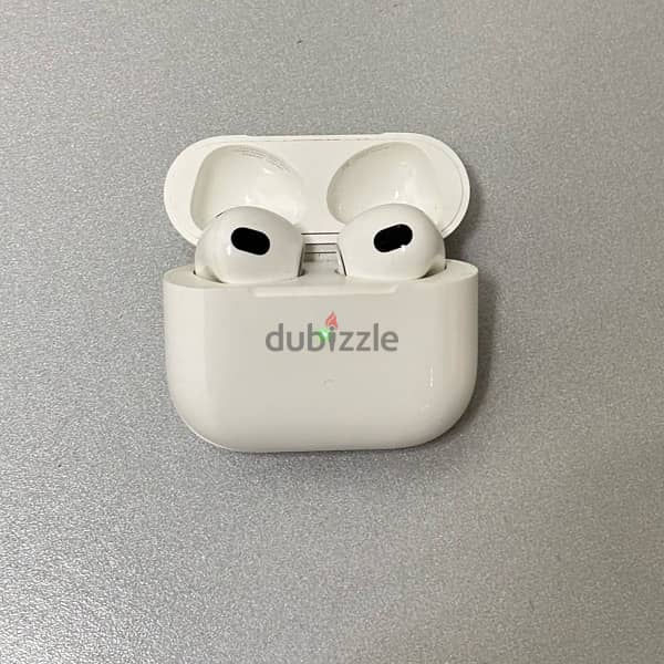 Apple AirPods 3rd gen 0