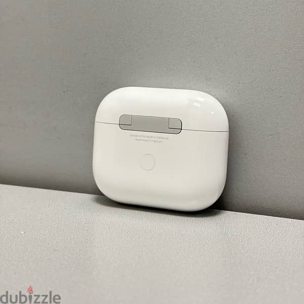 Apple AirPods 3rd gen 3