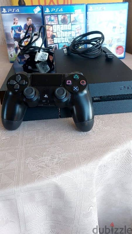 ps4 for sale 0