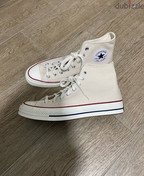 Converse men Chuck 70s size 42.5 1