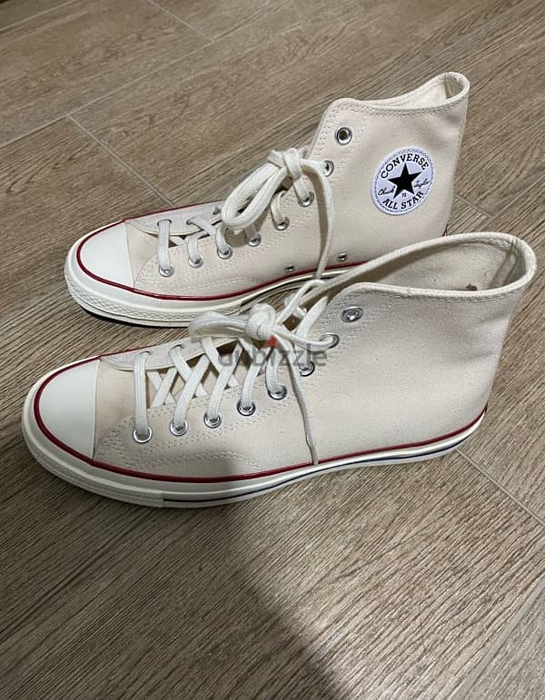 Converse men Chuck 70s size 42.5 3