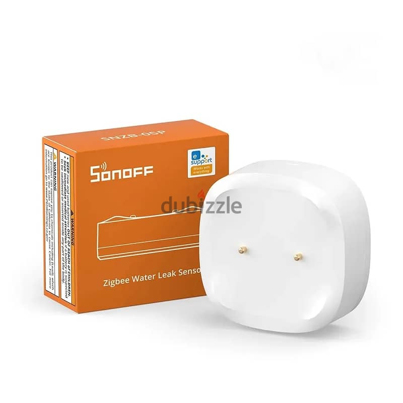 Sonoff Zigbee Sensors 8