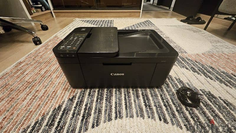 CANON InkJet Series TR4540 0