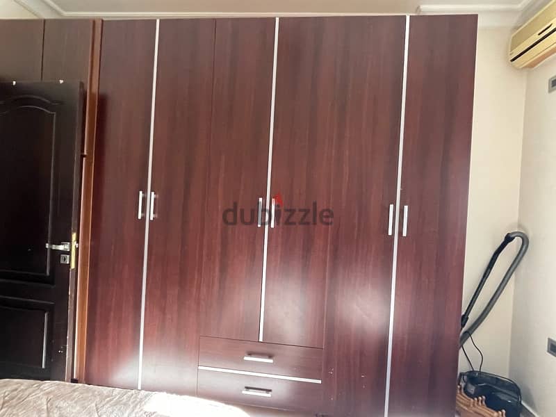 Used Twin Bedroom Set 2