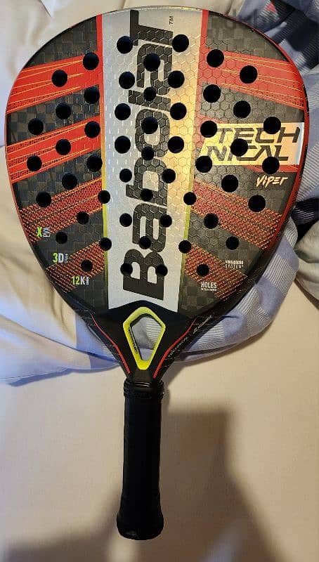 babolat technical viper 2023 0