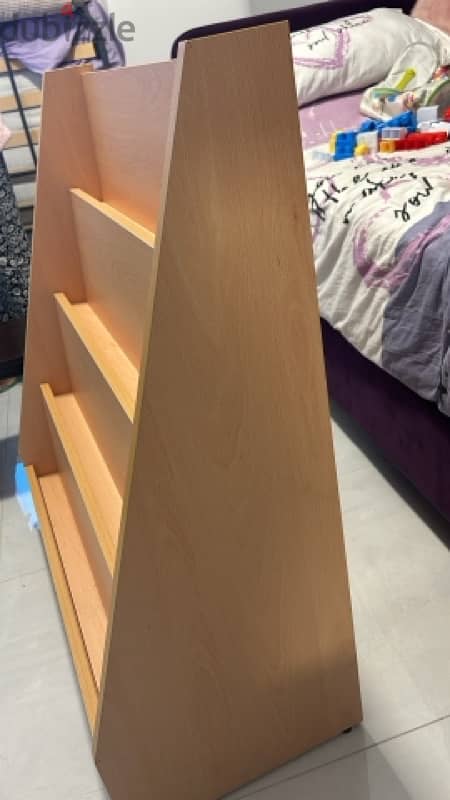 bookcase- bookshelf new 1