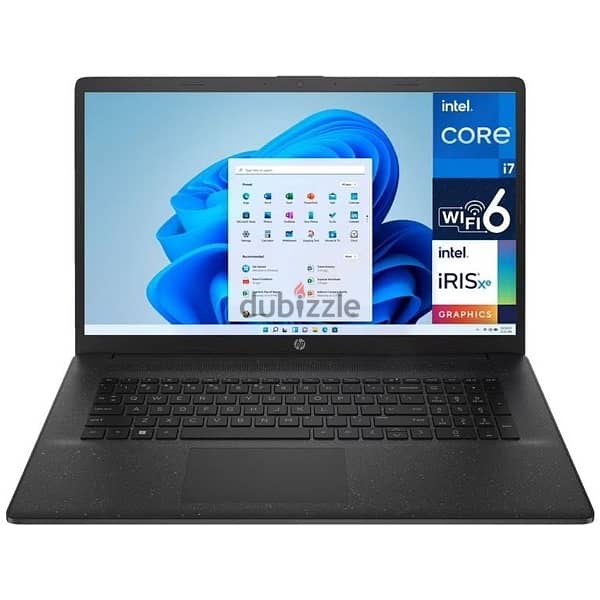 HP 17 *CERTIFIED REFURBISHED* 0