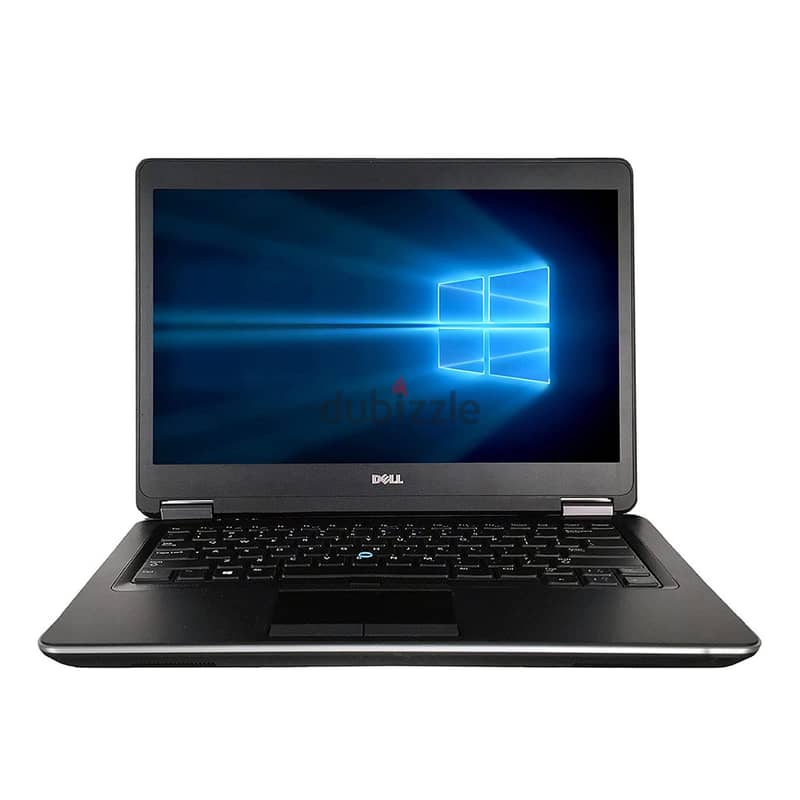 DELL LATITUDE E7240 CORE i7 13" LAPTOPS 1