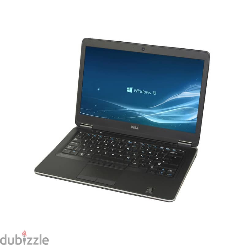 DELL LATITUDE E7240 CORE i7 13" LAPTOPS 3