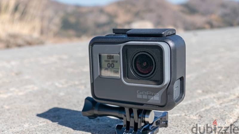 gopro hero 5 1