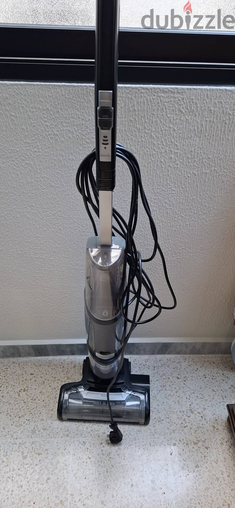 SilverCrest Vacuum Cleaner 0