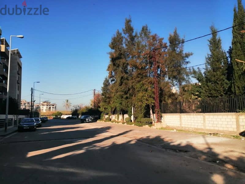 Apartment for Sale in Dam and Farez, شقة للبيع في الضم و الفرز 0